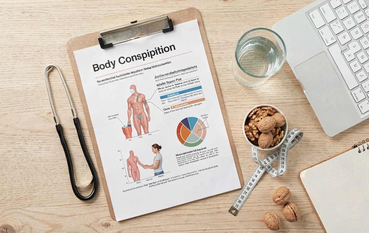 Strumenti del nutrizionista