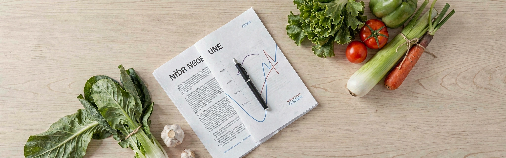 Scientific Nutrition