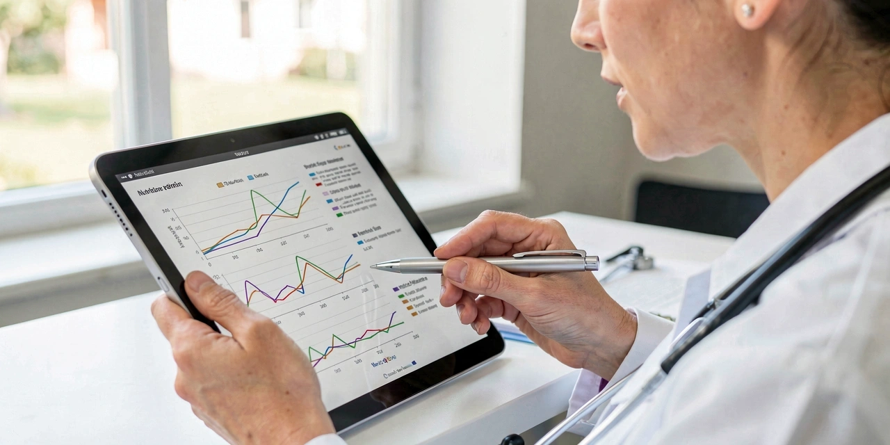 Verifica dati clinici